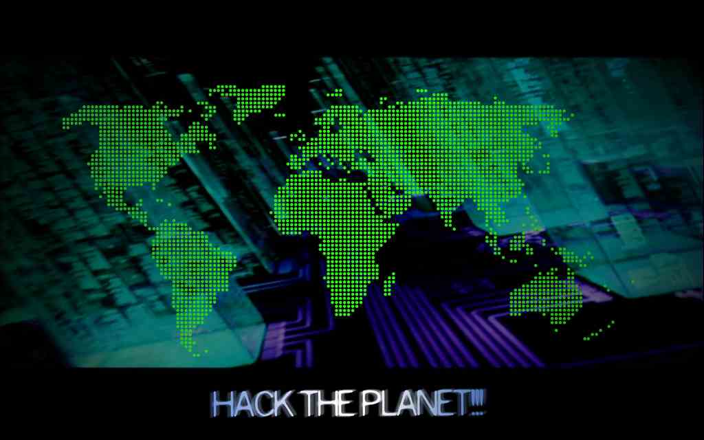 Hackers is a 1995 American